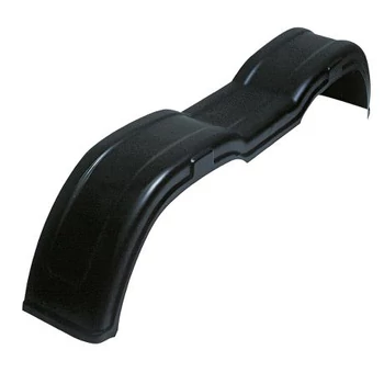 AL-KO tandem sárvédő 1460 mm x 220 mm