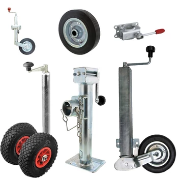 Orrkerék , támasztóláb