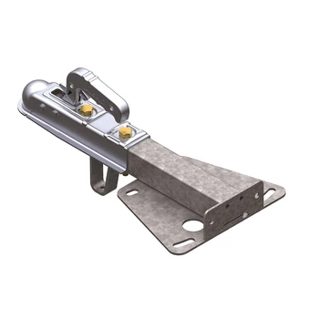 AL-KO kapcsolófej 750 kg - v - alsó - rögzítőkötél nélkül