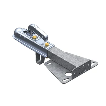 AL-KO v - kapcsolófej felső - rögzítőkötéllel