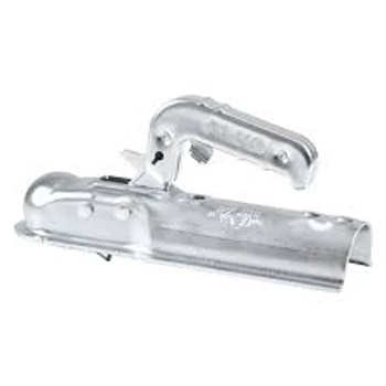 AL-KO kapcsolófej 750 kg cső 60 mm