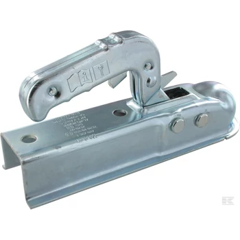 AL-KO kapcsolófej 750 kg zártsz. 45 mm