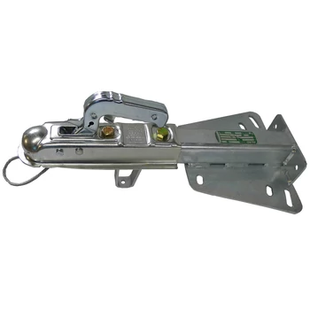 AL-KO 75 VR 750 kg V - kapcsolófej - felső - rögzítőkötéllel