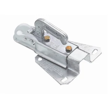 AL-KO kapcsolófej 750 kg, v - kapcsolófej v-lap