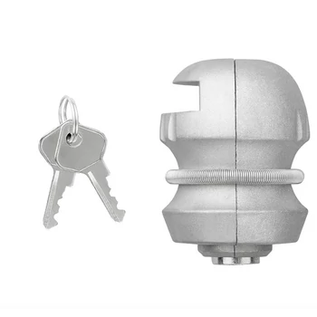 Proplus kapcsolófej zár, biztonsági gömb, univerzális