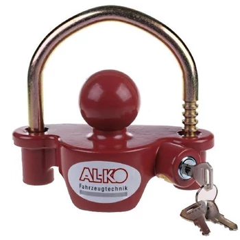 AL-KO kapcsolófej zár, 2 db kulccsal, univerzális