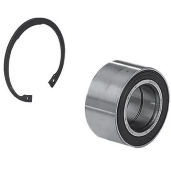 Kerékcsapágy AL-KO 1636 1637 30x60x37 mm