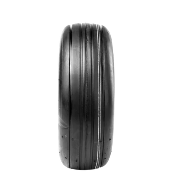 Fűnyíró traktor gumi 13x5.00-6, tömlő nélkül szerelhető