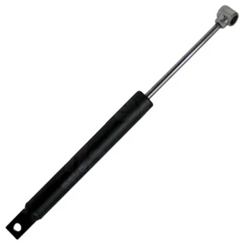 BPW Peitz PAV/SR 2.0 X / ZAF 2.0-1 ráfutófék gázrugó hosszú löketű kivitel, 2000 kg-ig