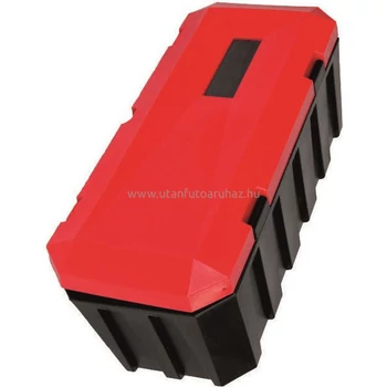 Masszív tűzoltó felszerelés doboz