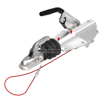 KNOTT Vonófej KFL12, KK14BN3 1300KG