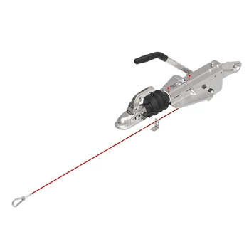 KNOTT Vonófej KF7,5 750KG