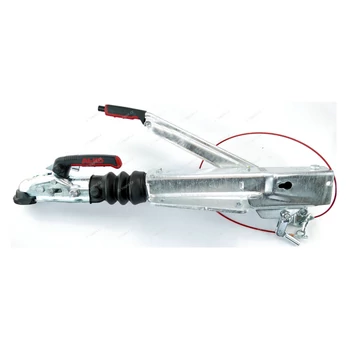 AL-KO ráfutófék egység 251S, 2700 kg, Ø 160/200 mm fékdobbal szerelt utánfutókhoz AL-KO ráfutófék egység 251S, 2700 kg, Ø 160/200 mm fékdobbal szerelt utánfutókhoz