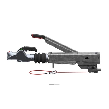 AL-KO ráfutófék egység 251G, 3000 kg, Ø230 mm fékdobbal szerelt utánfutókhoz AL-KO ráfutófék egység 251G, 3000 kg, Ø230 mm fékdobbal szerelt utánfutókhoz