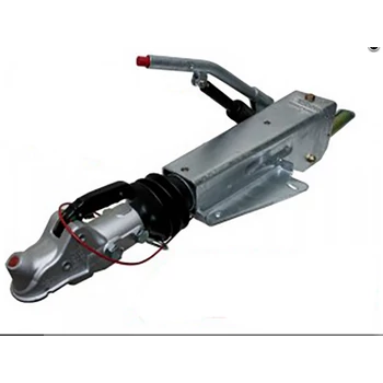 AL-KO ráfutófék egység 2,8VB, 3500 kg, Ø 200/230 mm fékdobbal szerelt utánfutókhoz