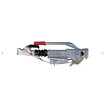 AL-KO ráfutófék egység AE3000 kg, Ø 160/200 mm fékdobbal szerelt utánfutókhoz, orrkeréktartóval AL-KO ráfutófék egység AE3000 kg, Ø 160/200 mm fékdobbal szerelt utánfutókhoz, orrkeréktartóval