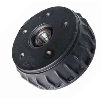 AL-KO fékdob 1637 - Compactcsapággyal - 112x5 AL-KO fékdob 1637 - Compactcsapággyal - 112x5