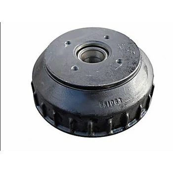 AL-KO fékdob 1637 - Compactcsapággyal - 112x5 AL-KO fékdob 1637 - Compactcsapággyal - 112x5