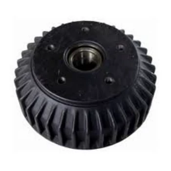 AL-KO fékdob 2051 - Compactcsapággyal - 112x5