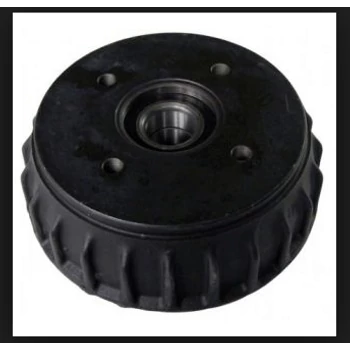 AL-KO fékdob 1637 - Compactcsapággyal - 98x4