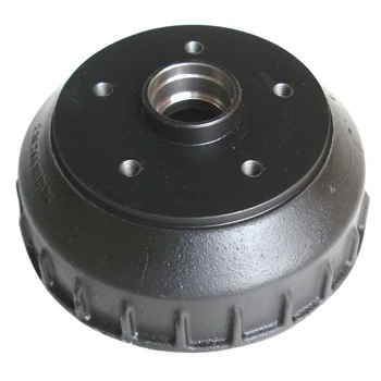 AL-KO fékdob 2051 - csapágy nélkül - 112x5