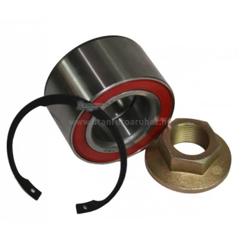 Compact csapágy SET 1637 - KIÁRUSÍTÁS