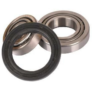 Kúpgörgős-csapágy SET 2035, 2050, SB 203, 2051 - KIÁRUSÍTÁS