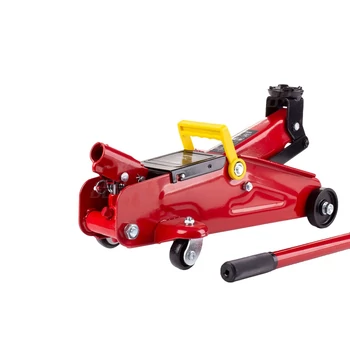 Amio hidraulikus krokodil emelő, 2000 kg