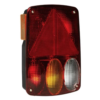 Aspöck Earpoint IV. komplett lámpa - bal - bajonet csatlakozóval (5 PIN) Aspöck Earpoint IV. komplett lámpa - bal - bajonet csatlakozóval (5 PIN)