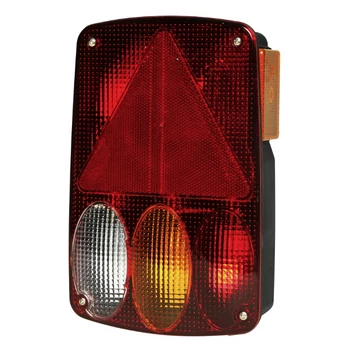 Aspöck Earpoint IV. komplett lámpa - jobb - bajonet csatlakazóval (5 PIN) Aspöck Earpoint IV. komplett lámpa - jobb - bajonet csatlakazóval (5 PIN)
