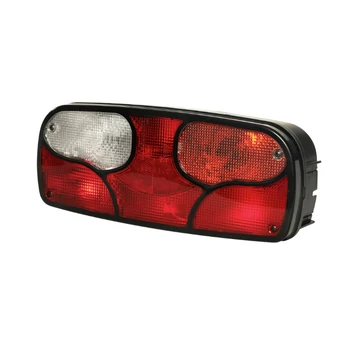 Aspöck Ecopoint I. komplett lámpa - jobb