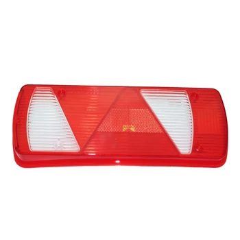 Aspöck Ecopoint II. lámpabúra - bal