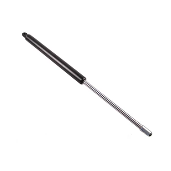 Gázrugó lószállító utánfutó - hátsó ajtó - 570 mm - 1500 N