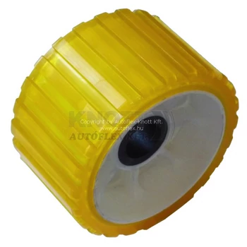 KNOTT Bordás kerék 5"