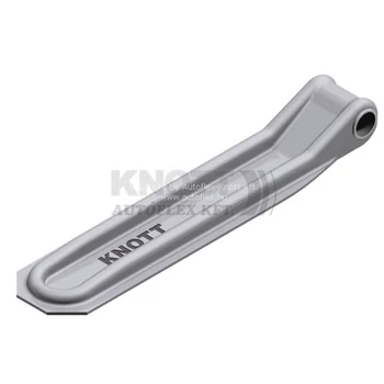 KNOTT Ajtópánt Ø16 mm 260 mm