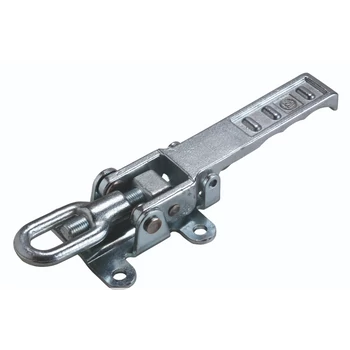 Winterhoff platózár billenő platóhoz - 280 mm