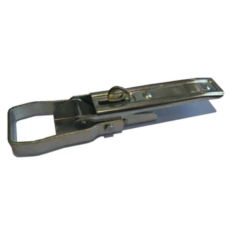 Winterhoff BV20 békazár