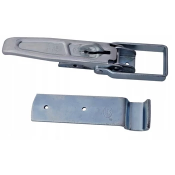 SPP Z01A ajtózár szett, ellendarabbal