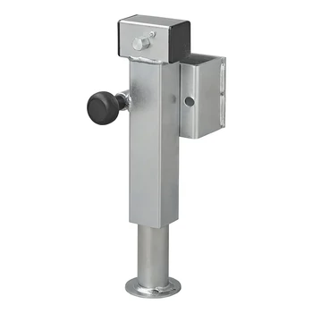 ProPlus elfordítható támasztóláb, 360-595 mm , 1300 kg