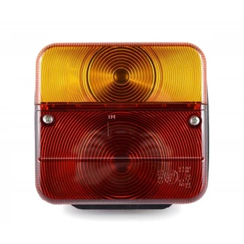 Hátsó lámpa izzó 101x90 L1070-C