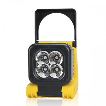 Munkalámpa L0063 4x LED