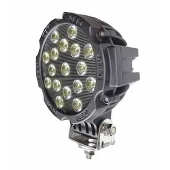 Munkalámpa L0091-B 17x LED