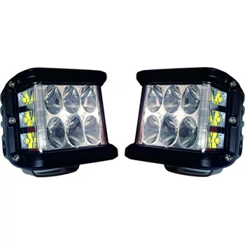 Munkalámpa L0061 LED - Szett