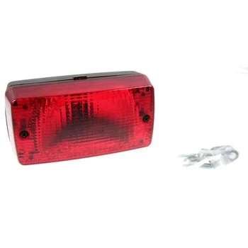 Ködlám. DOB-50/P hátsó tartóval