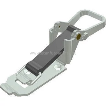 Seprűtartó, Ø28-Ø40mm átmérőhöz