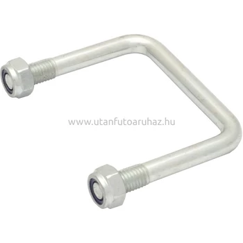 Rögzítő fül U 95x91 mm