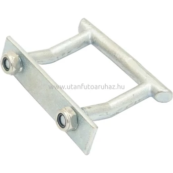 Rögzítő fül U 95x107 mm