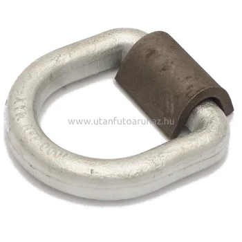 Rögzítő fül 7T hegeszthető