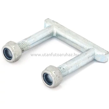 Rögzítő fül U 66x82 mm