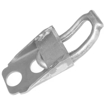 Rögzítő fül tokkal